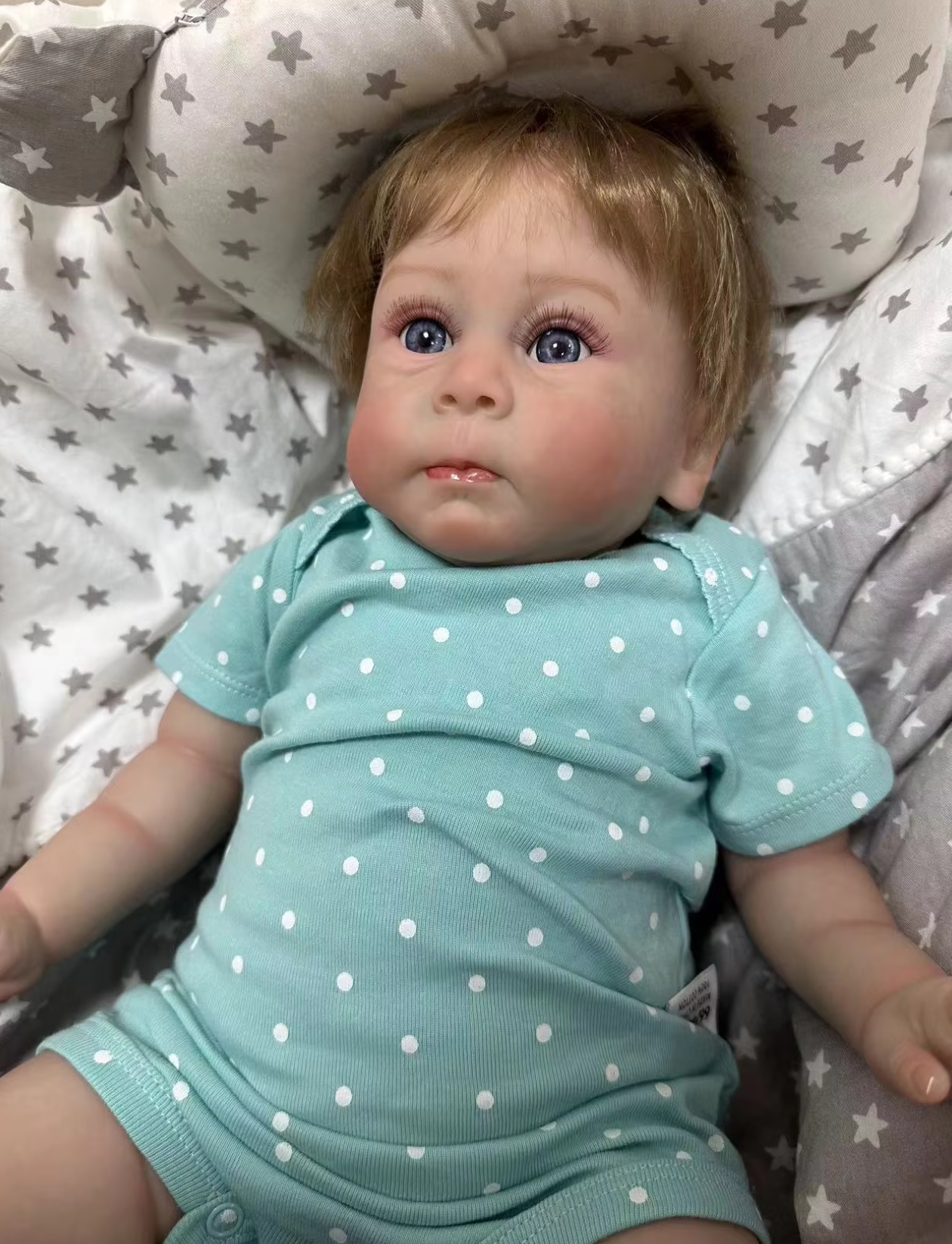 Finn Bebé Reborn