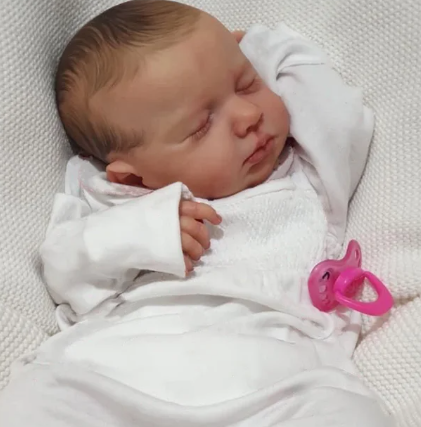 LouLou Bebé Reborn