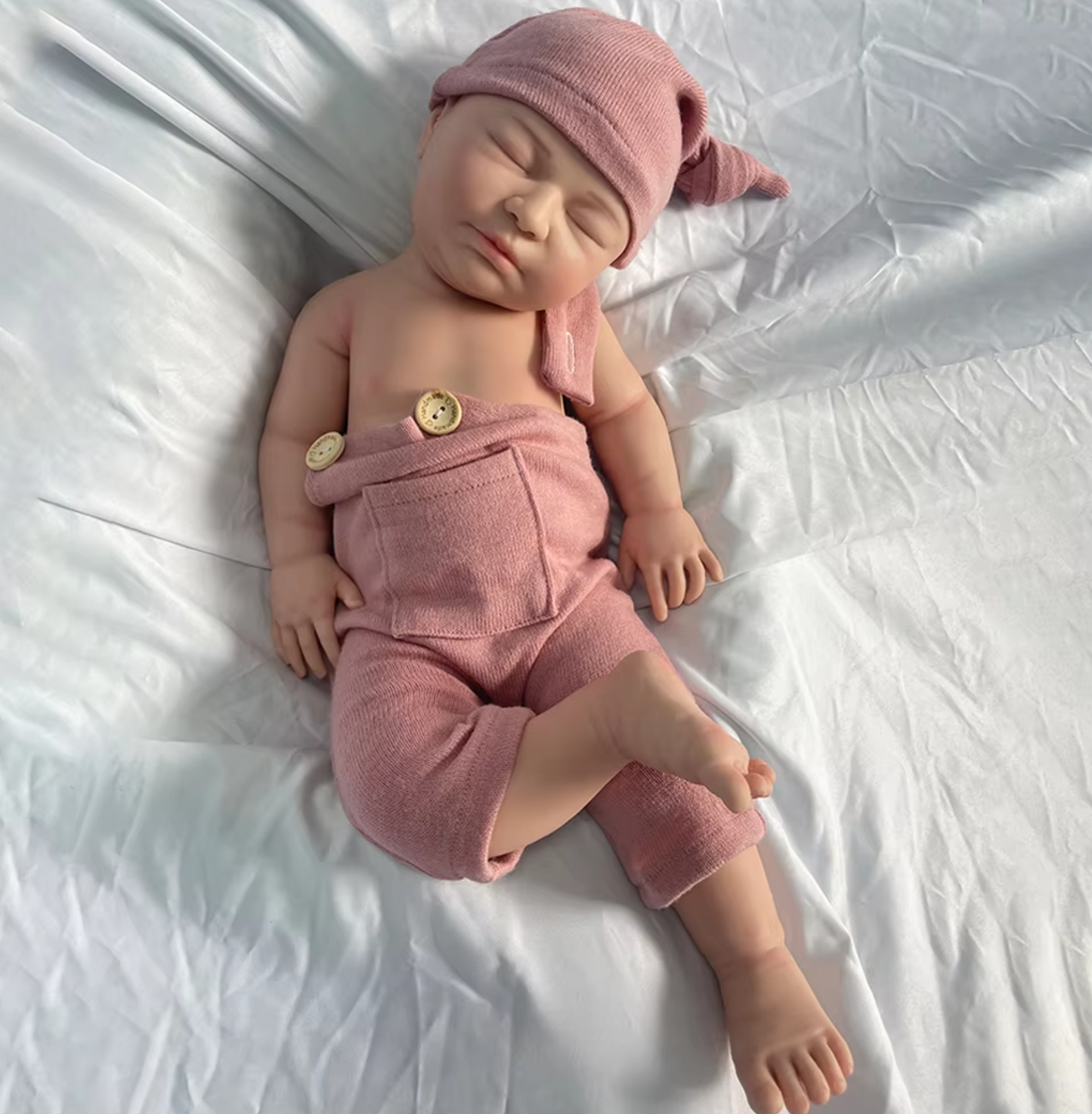 Sophie Bebé Reborn