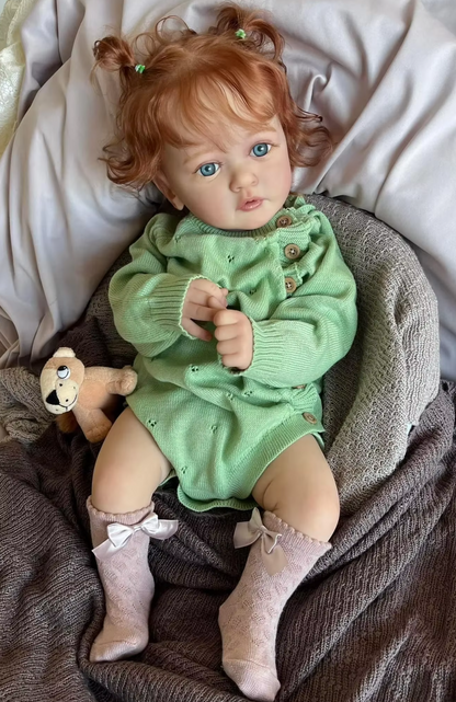 Ayana Bebé Reborn