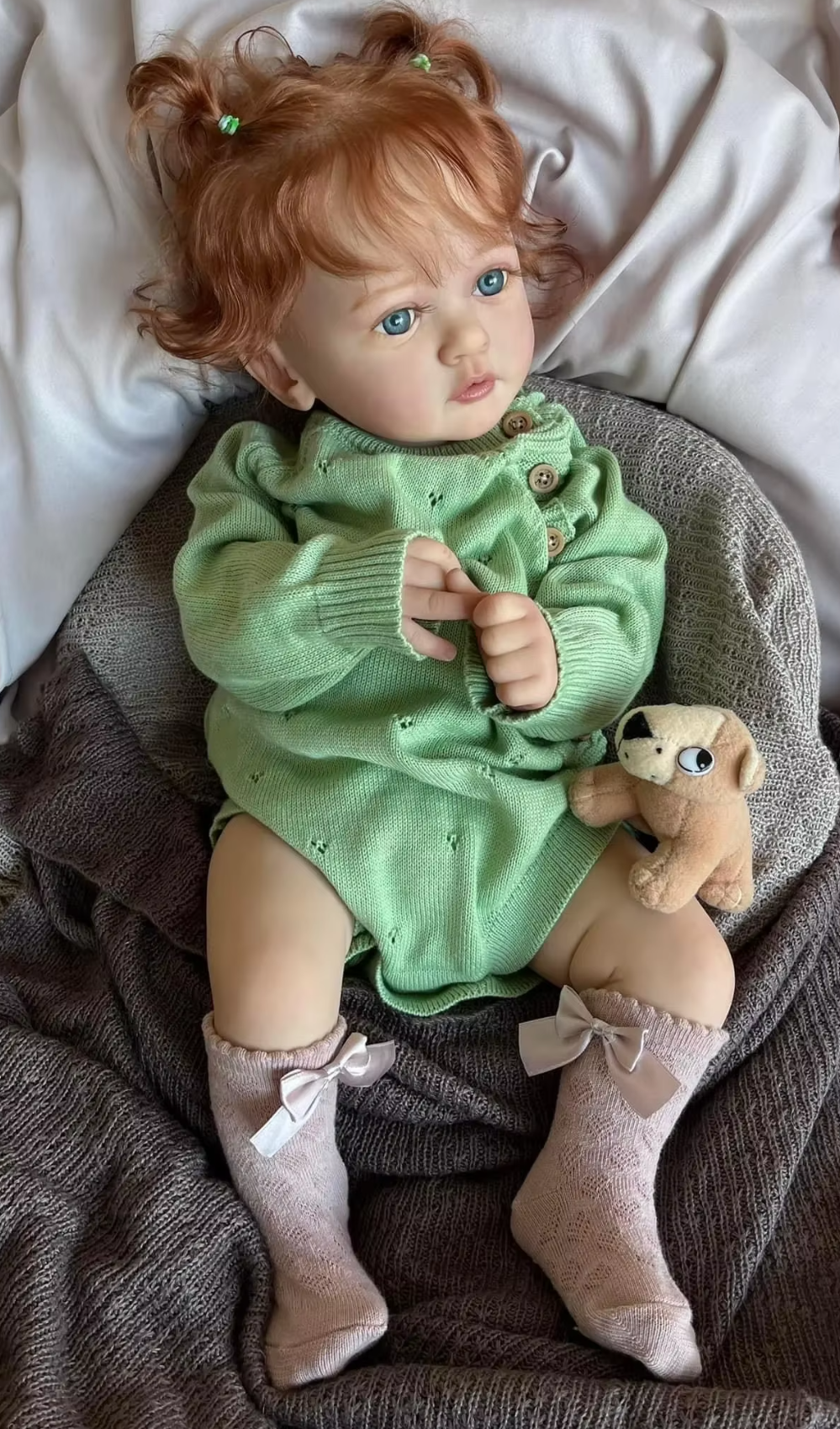 Ayana Bebé Reborn