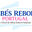 Bebé Reborn Portugal logo