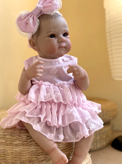 Bettie Bebé Reborn