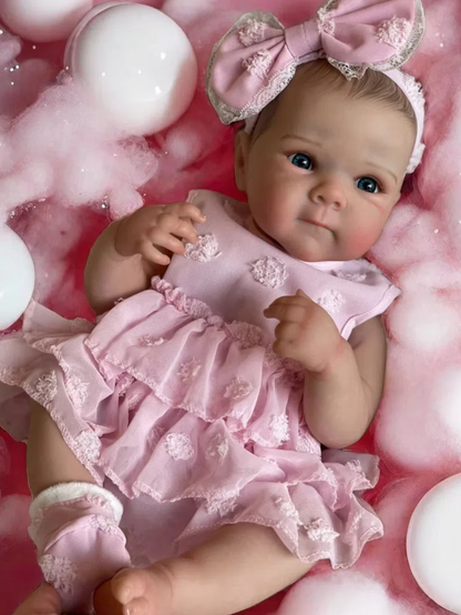 Bettie Bebé Reborn