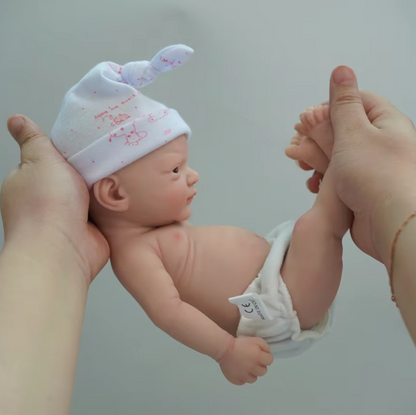 Luna Bebé Reborn