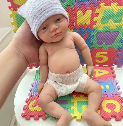 Toby Bebé Reborn