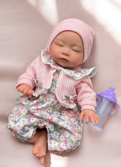 Lil’ Miracle Bebé Reborn