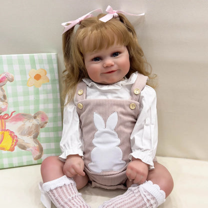 Maddie Bebé Reborn