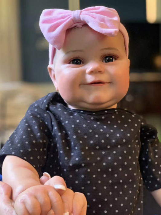 Maddie Bebé Reborn