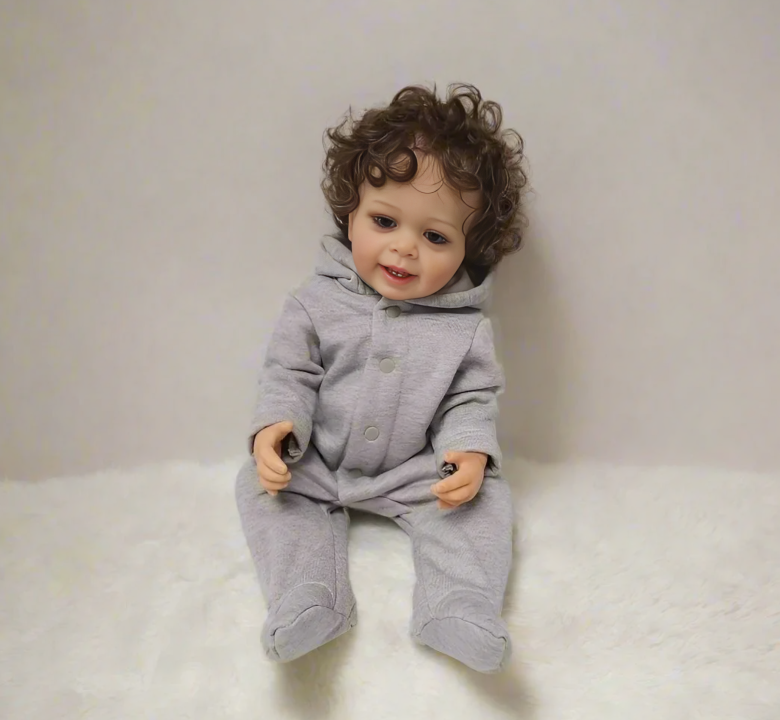 Noah Bebé Reborn