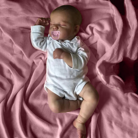 Neugeborene Bebé Reborn