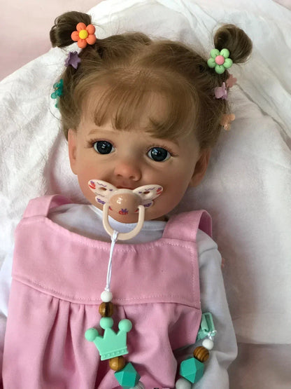 Boneca Bebé Reborn