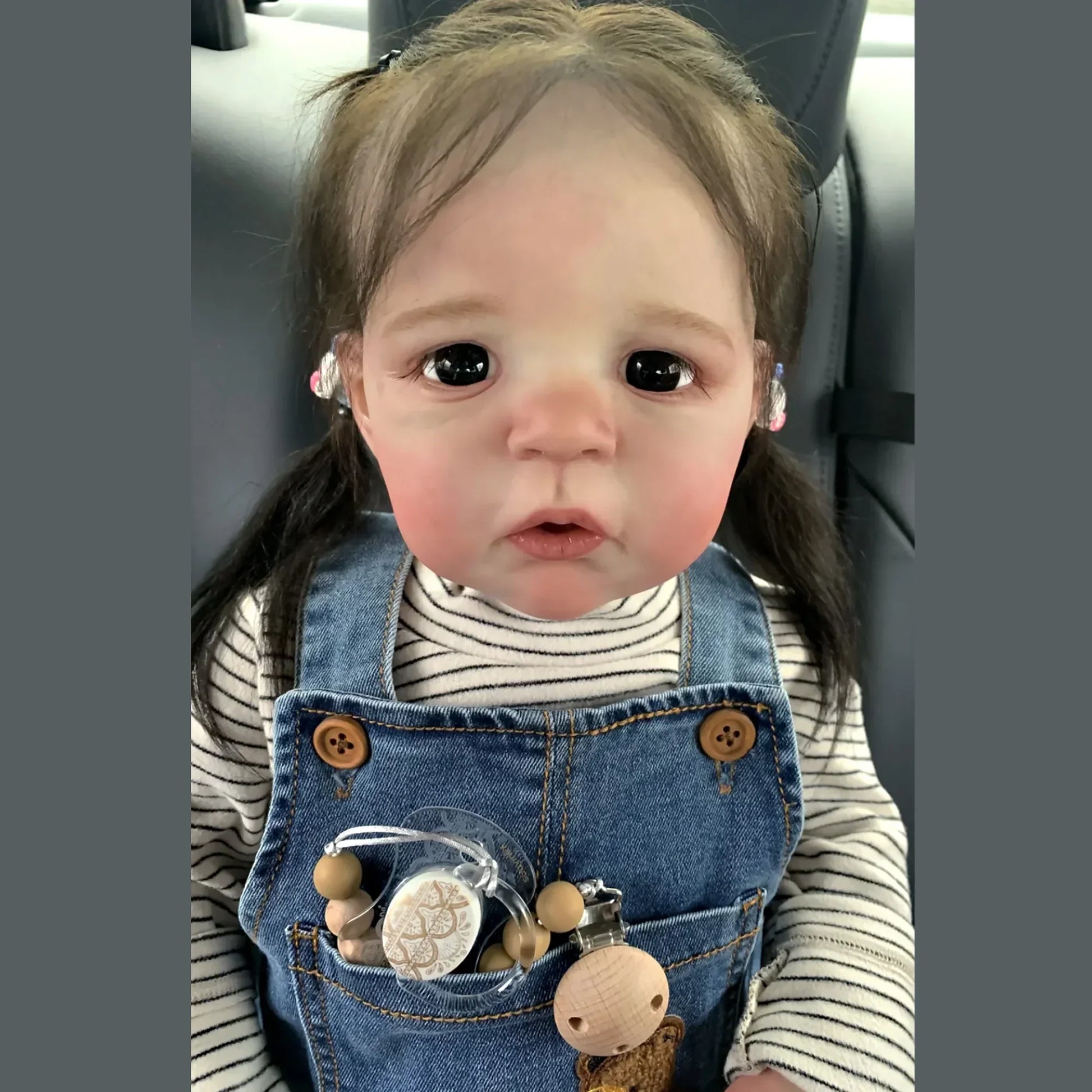 Elsie Bebé Reborn