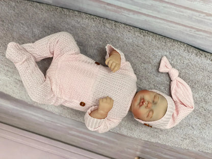 Harper & Hayden Bebé Reborn