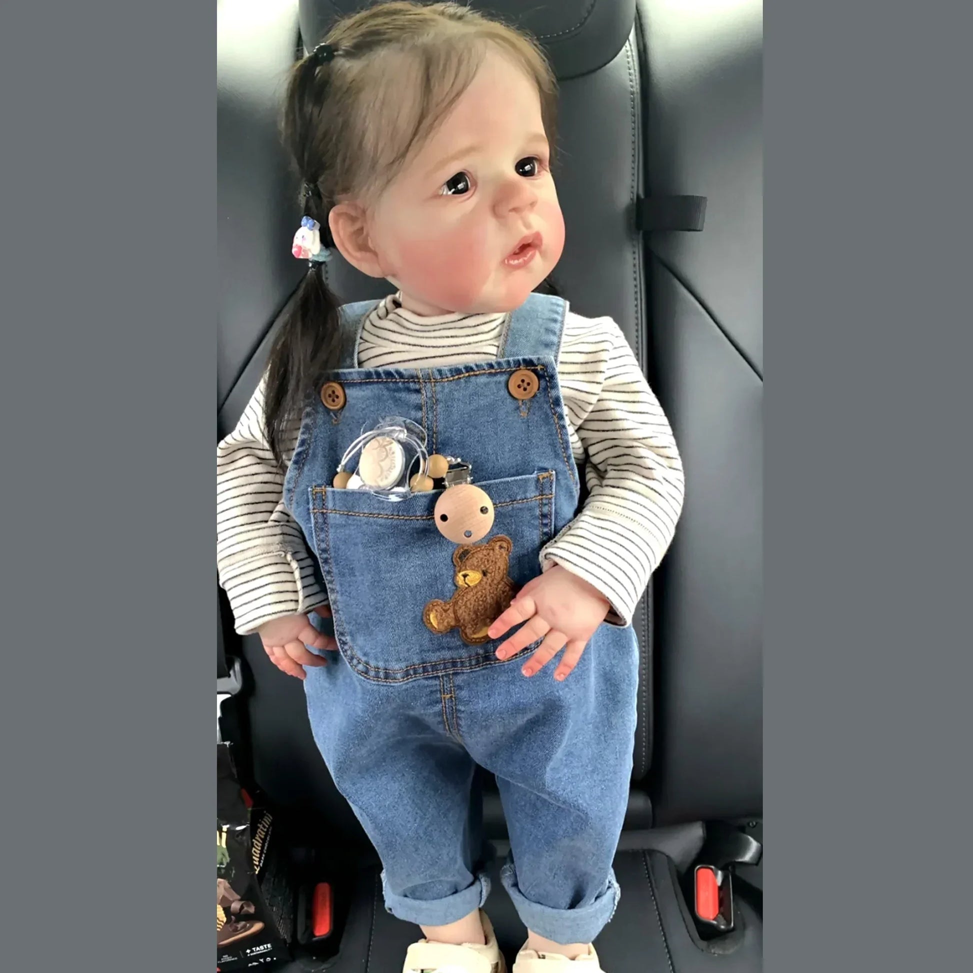 Elsie Bebé Reborn