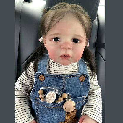 Elsie Bebé Reborn