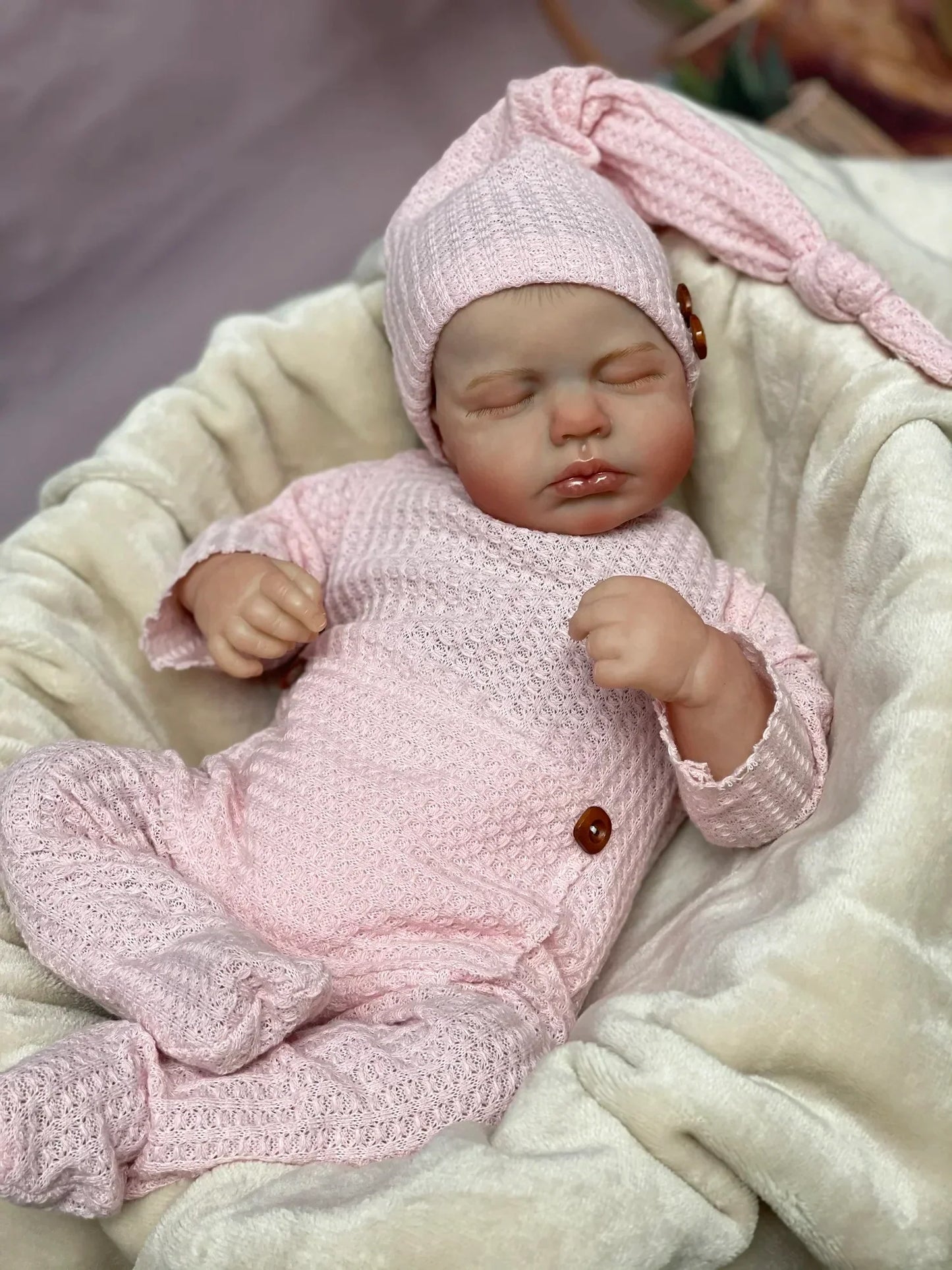 Harper & Hayden Bebé Reborn