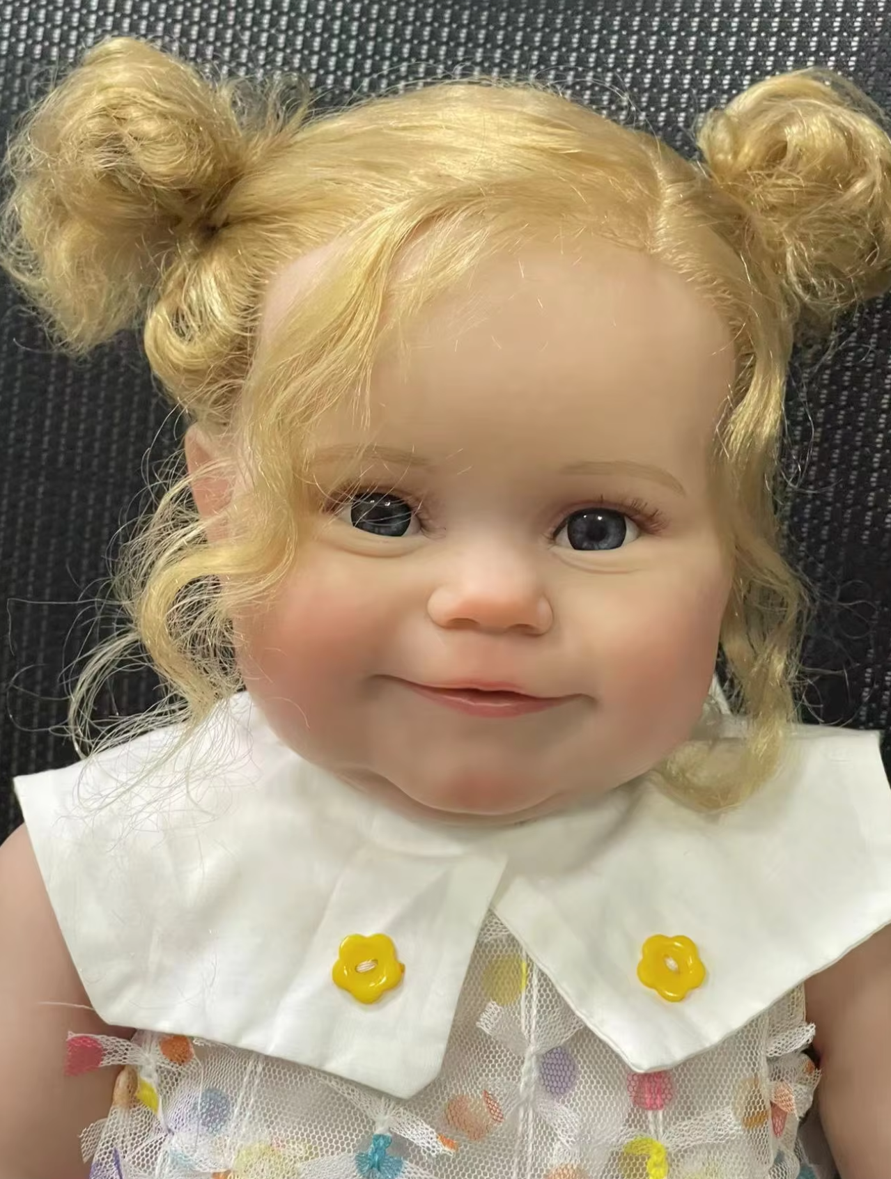 Charlotte Bebé Reborn