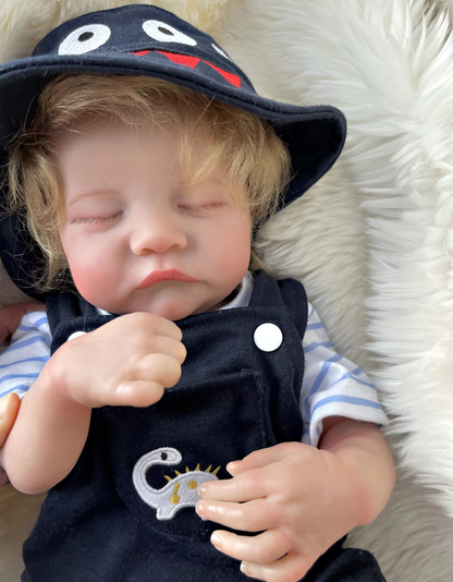 Finley Bebé Reborn