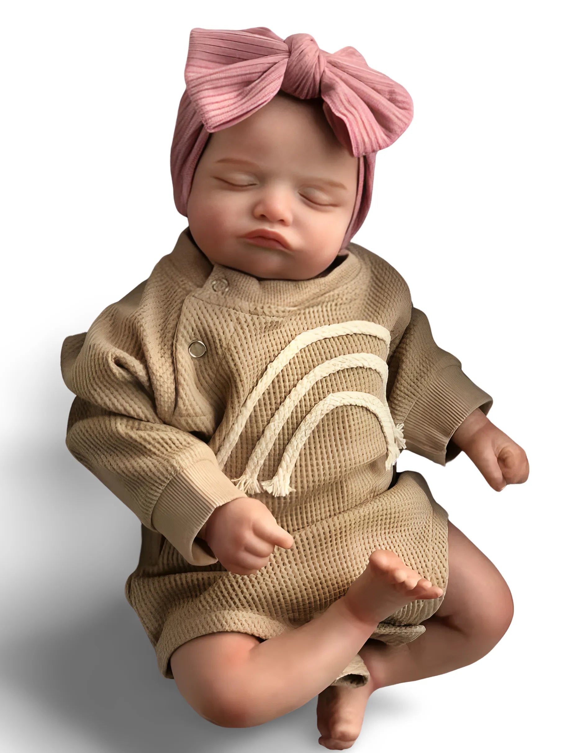 Rosalie Bebé Reborn