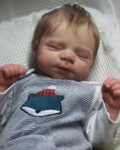 Pascale Bebé Reborn