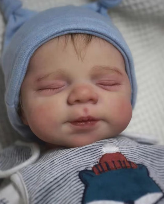 Pascale Bebé Reborn