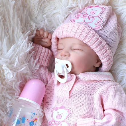 Rosalie Bebé Reborn