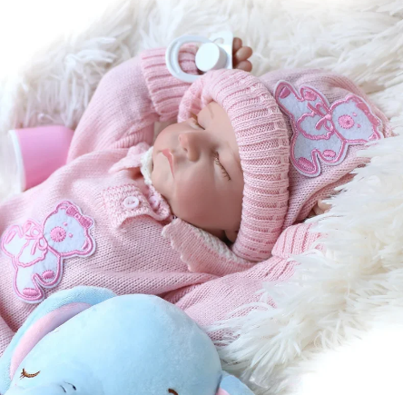 Rosalie Bebé Reborn