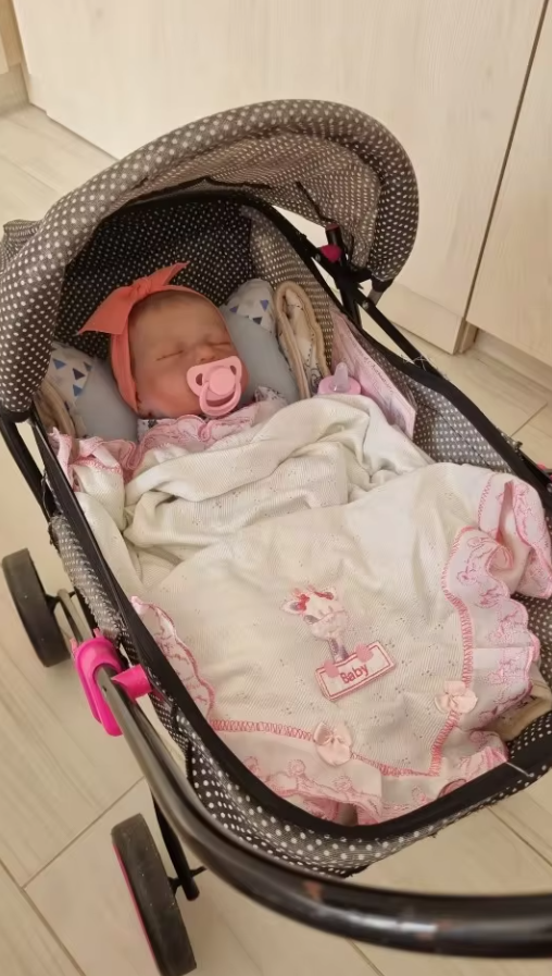 LouLou Zwillinge Bebé Reborn